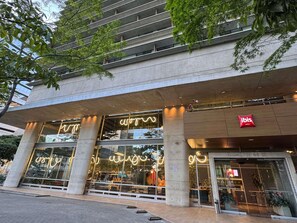 Exterior - ibis Medellin (Medellín)