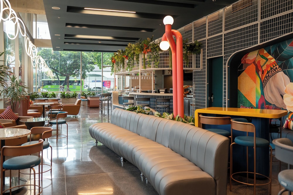 ibis Medellin by null