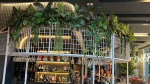 Bar (konaklama yerinde)