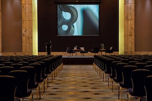 Espetáculo de teatro