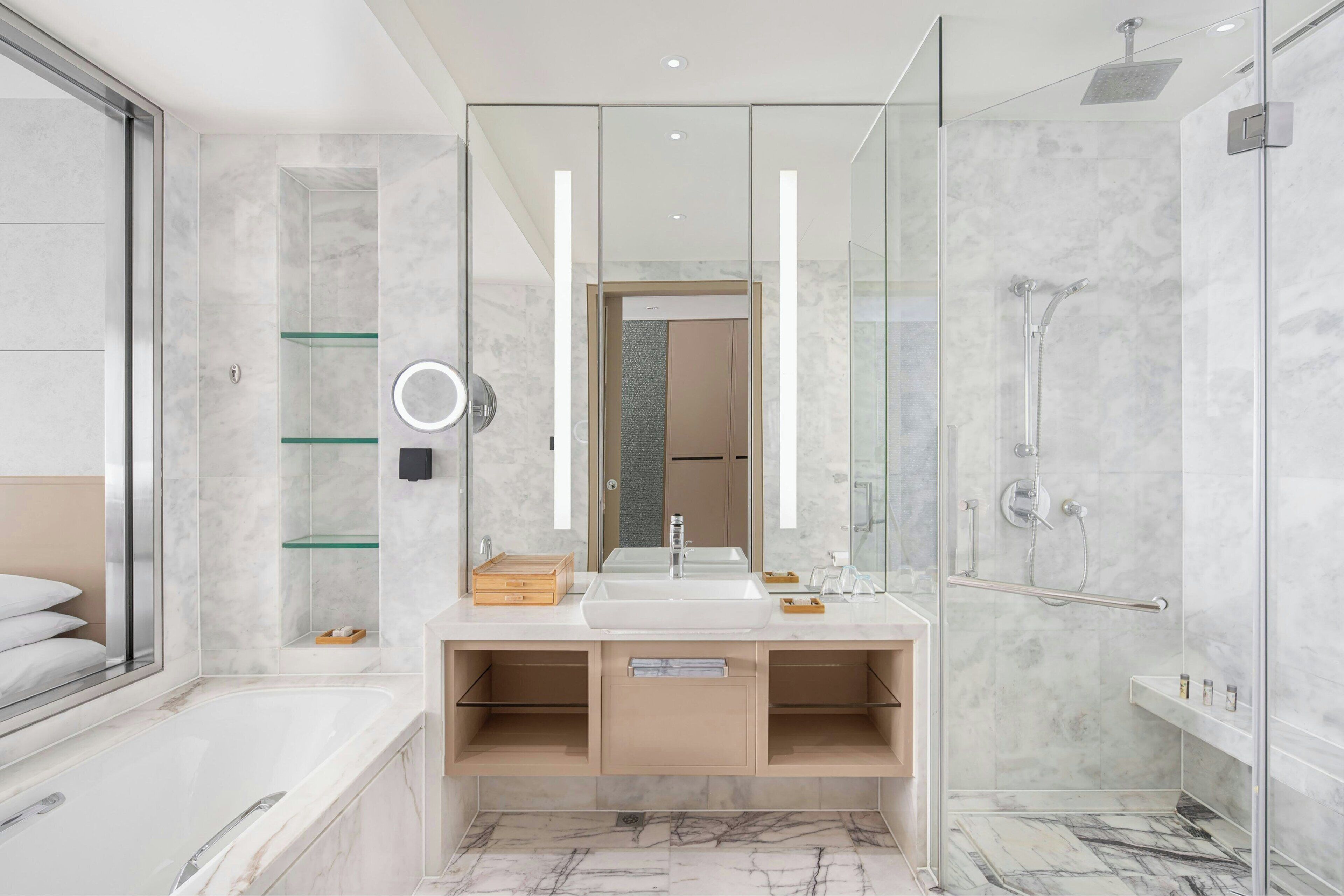 Photo - Renaissance Shanghai Caohejing Hotel