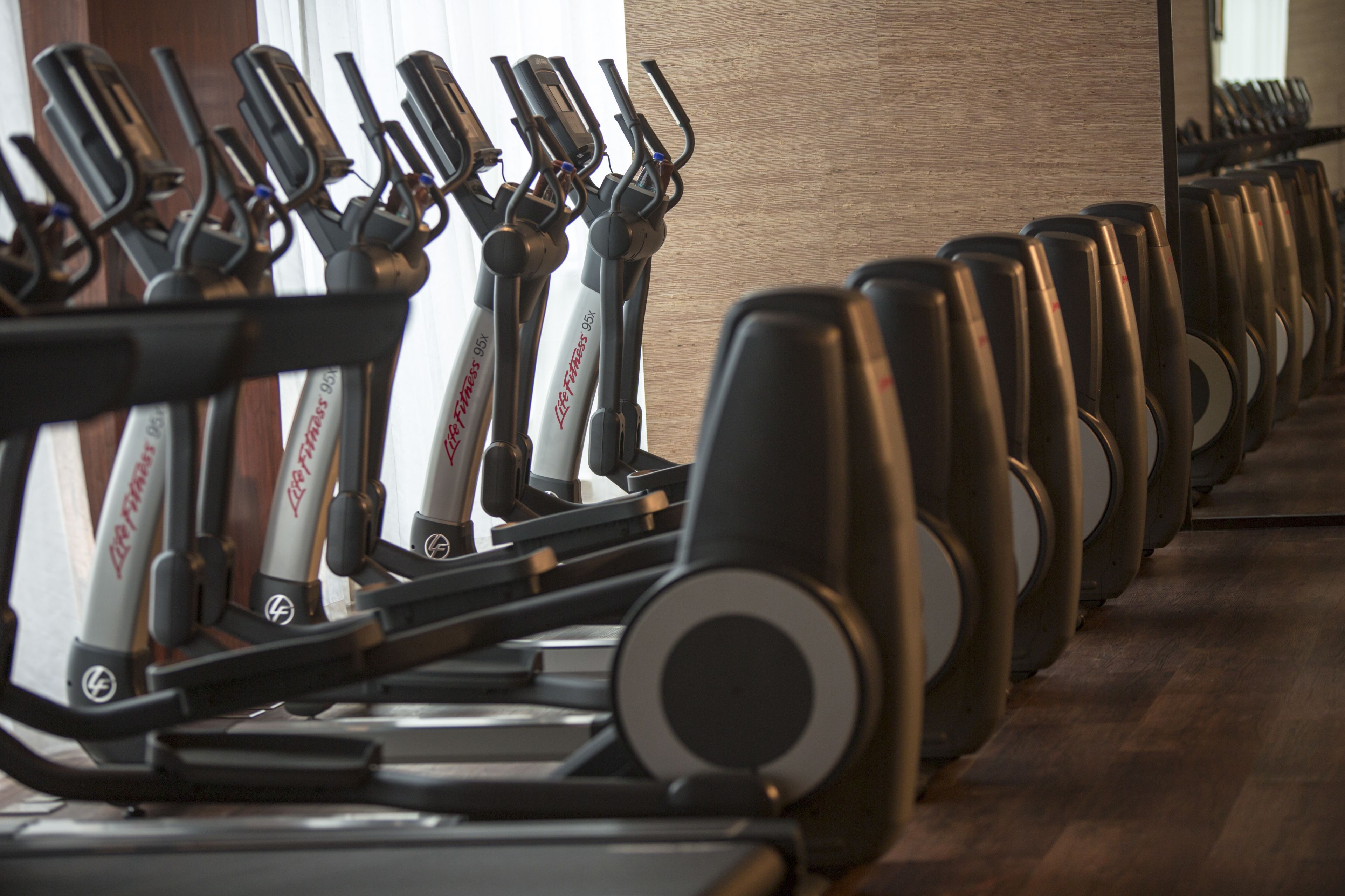 Photo - Renaissance Shanghai Caohejing Hotel