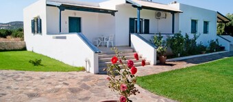 Fotini Apartments