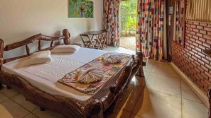 럭셔리룸 | 미니바, 객실 내 금고, 책상, 암막 커튼