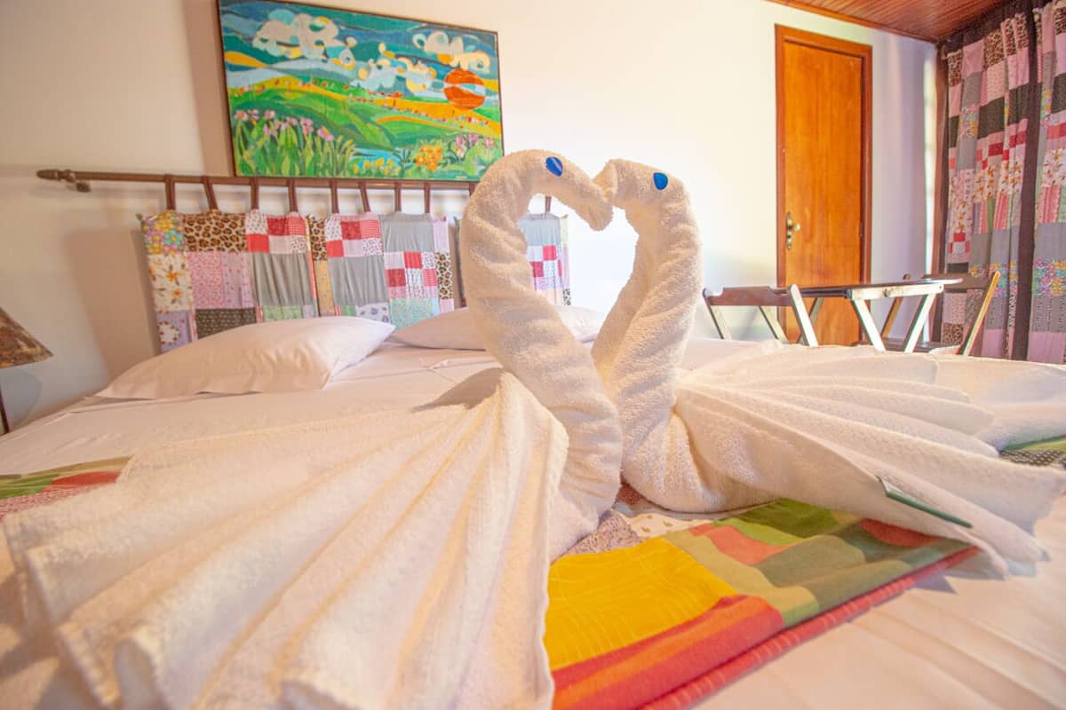 minibar, in-room safe, desk, blackout curtains