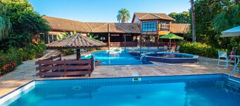 Hotel Pousada Arizona