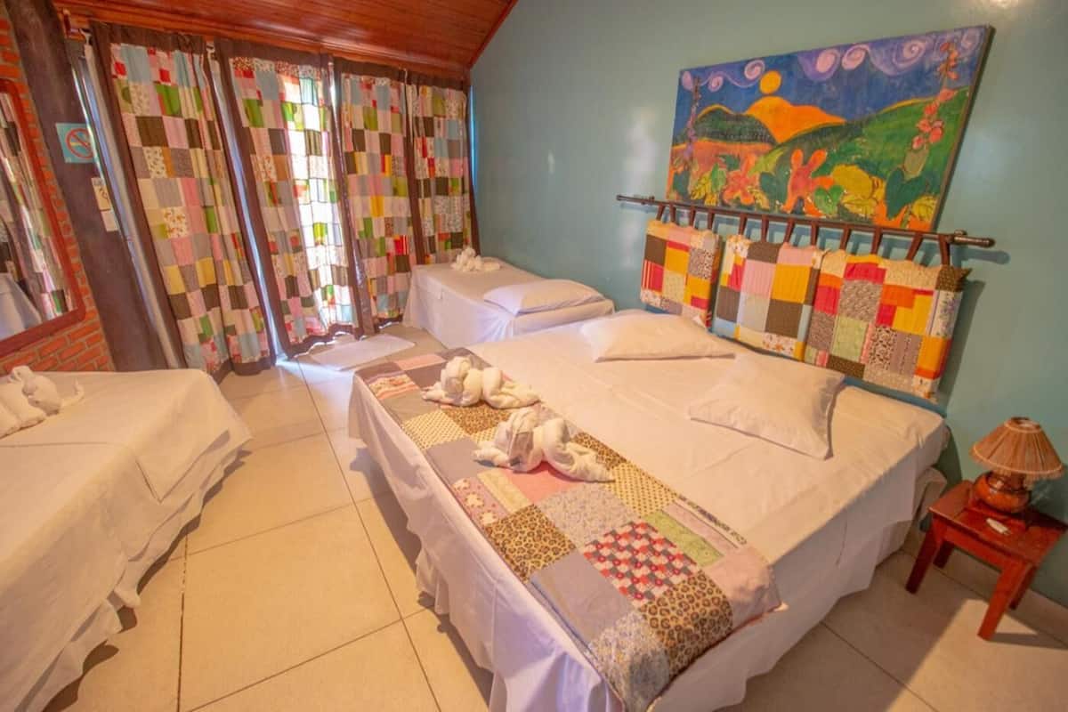 minibar, in-room safe, desk, blackout curtains