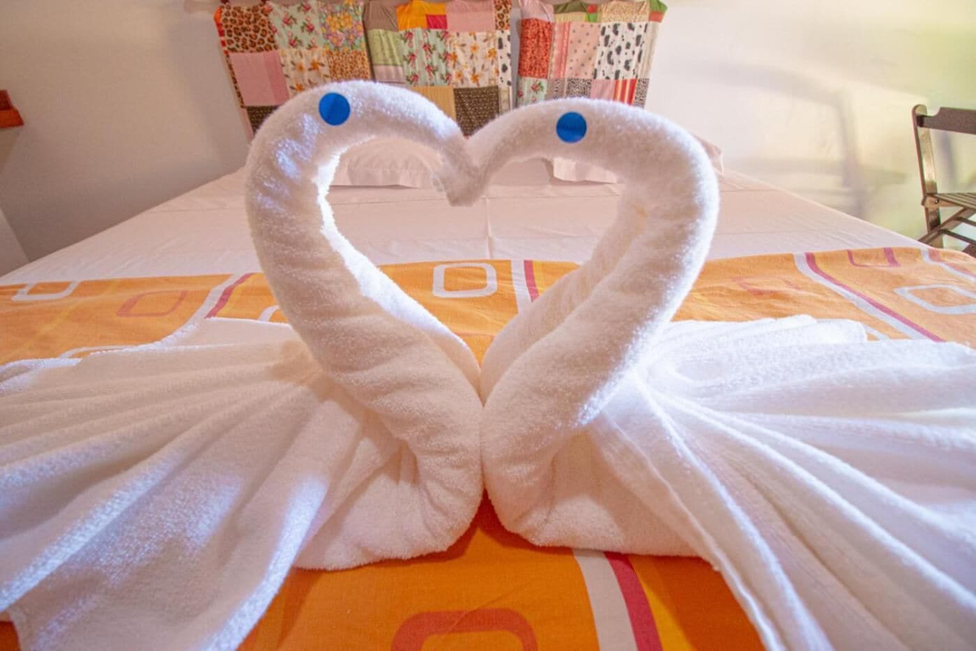 minibar, in-room safe, desk, blackout curtains