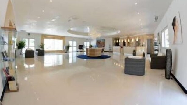 Lobby - Nicotel Ostuni (Carovigno)