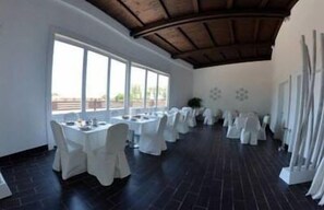 Restaurant - Nicotel Ostuni (Carovigno)