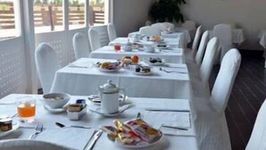 Restaurant - Nicotel Ostuni (Carovigno)