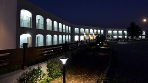 Exterior - Nicotel Ostuni (Carovigno)