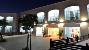 Exterior - Nicotel Ostuni (Carovigno)