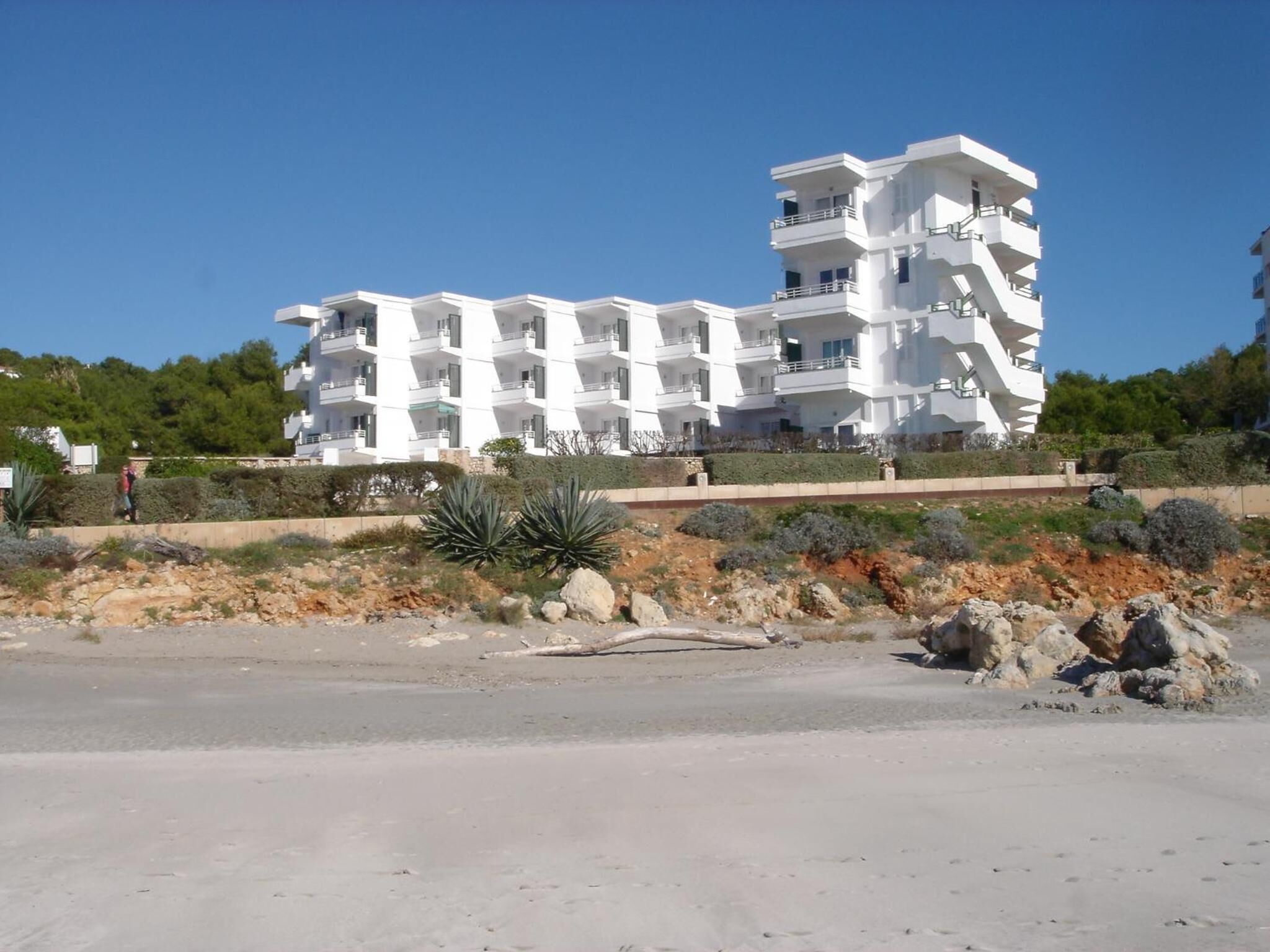 Photo - Apartamentos Vistamar