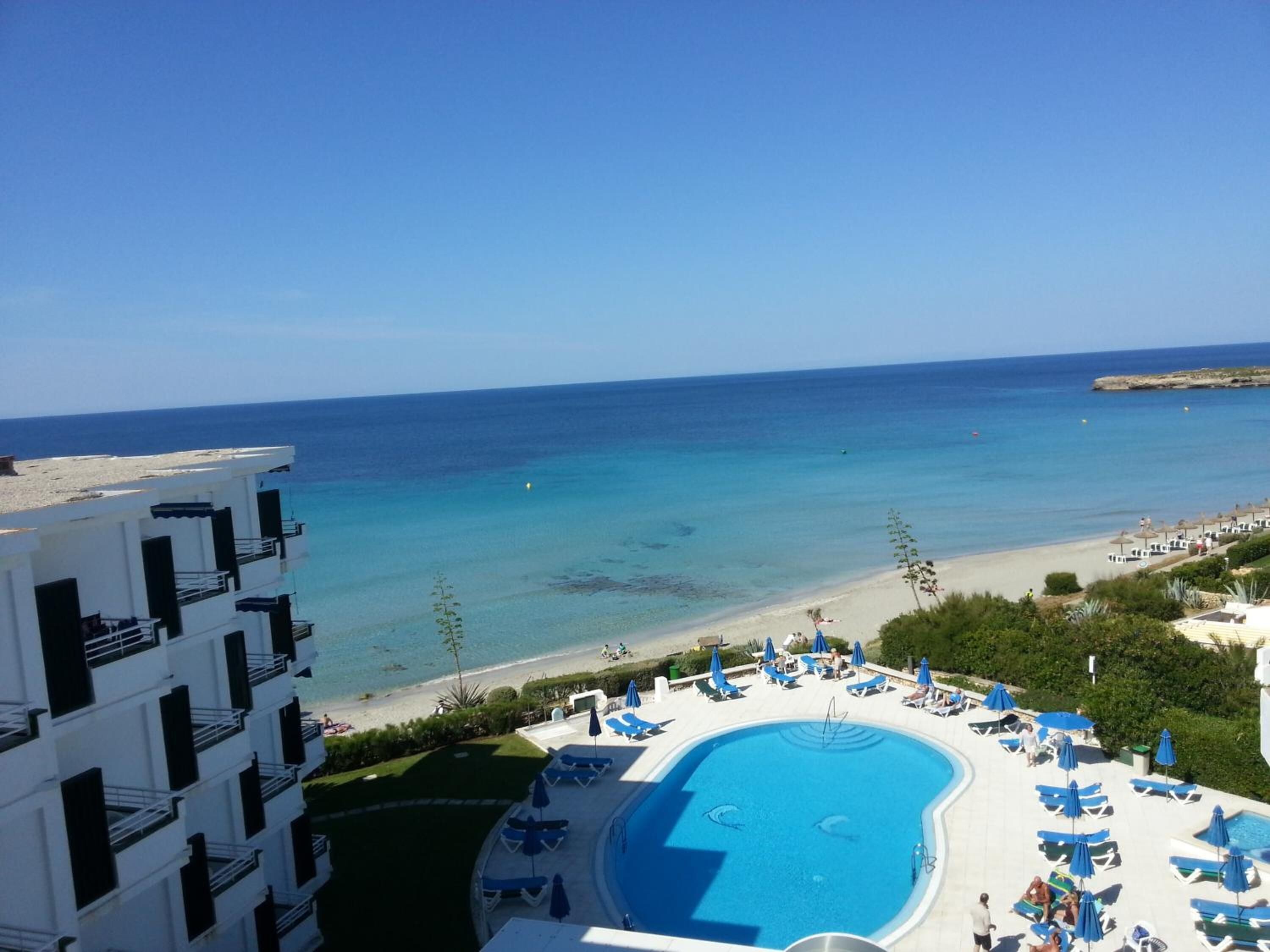 Photo - Apartamentos Vistamar