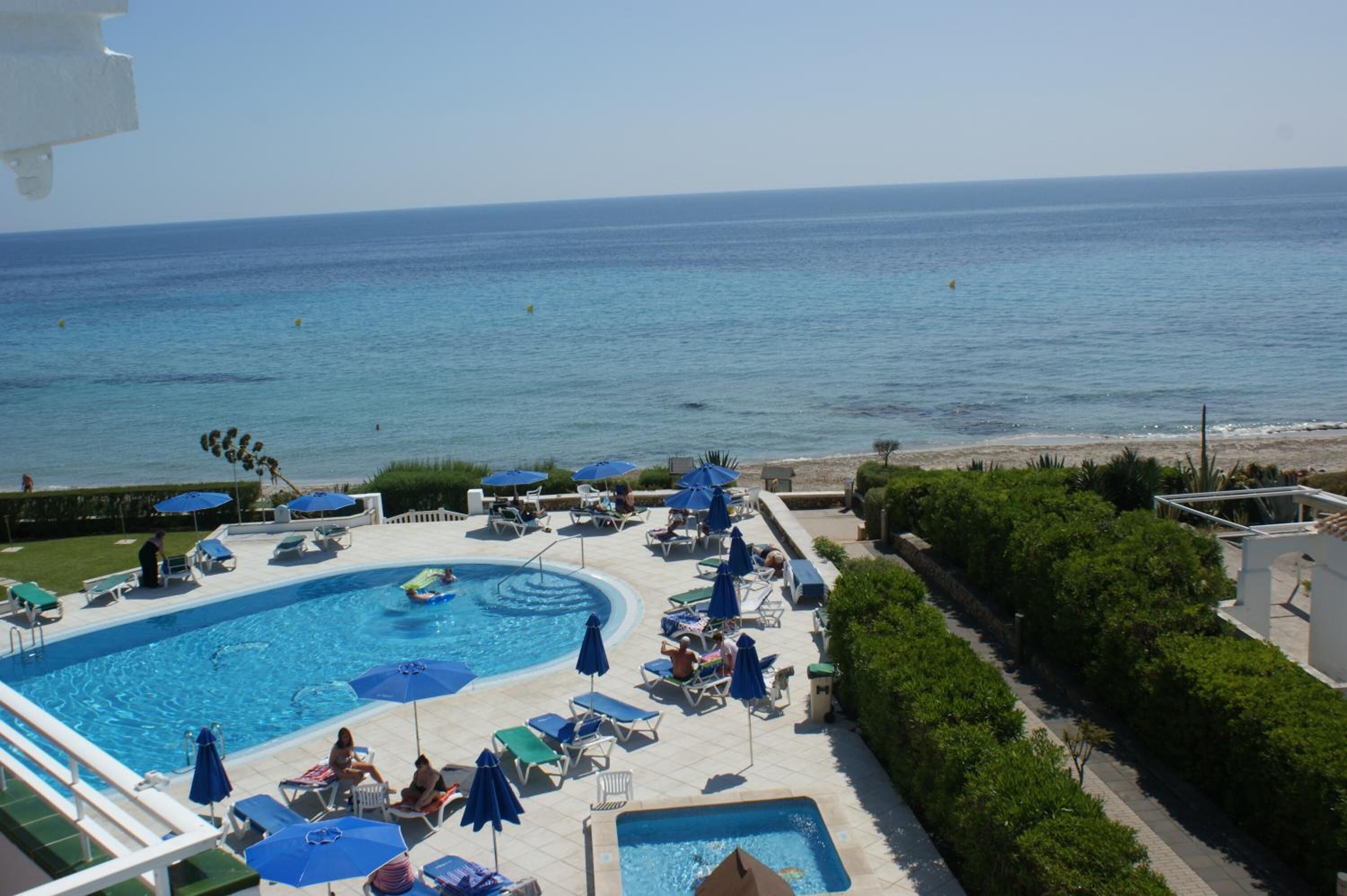 Photo - Apartamentos Vistamar
