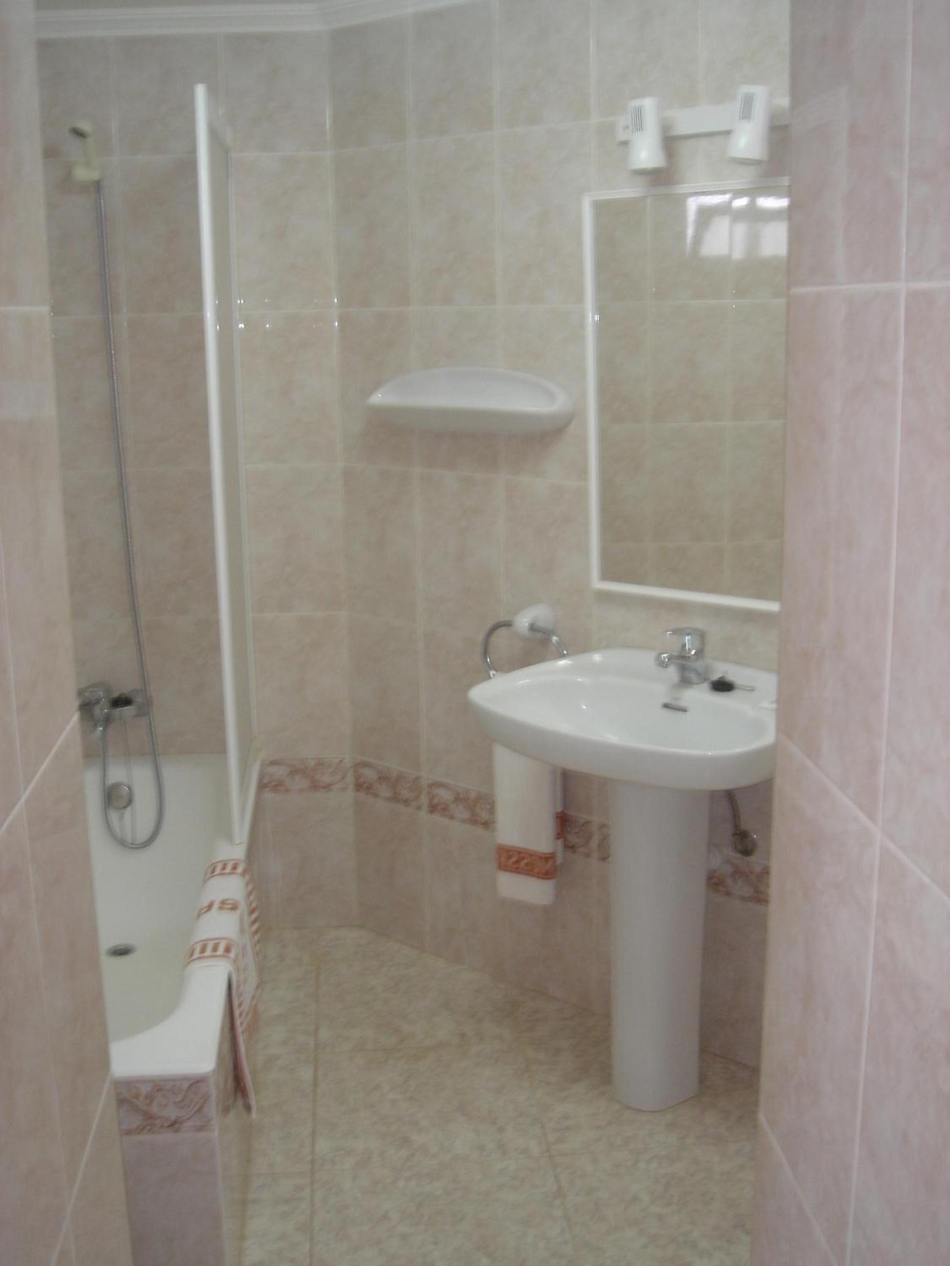 Photo - Apartamentos Vistamar