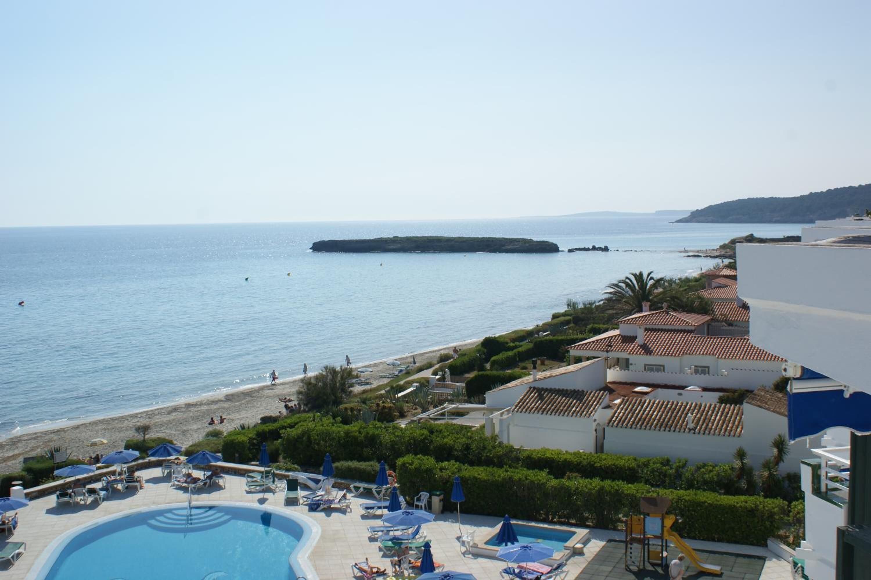 Photo - Apartamentos Vistamar