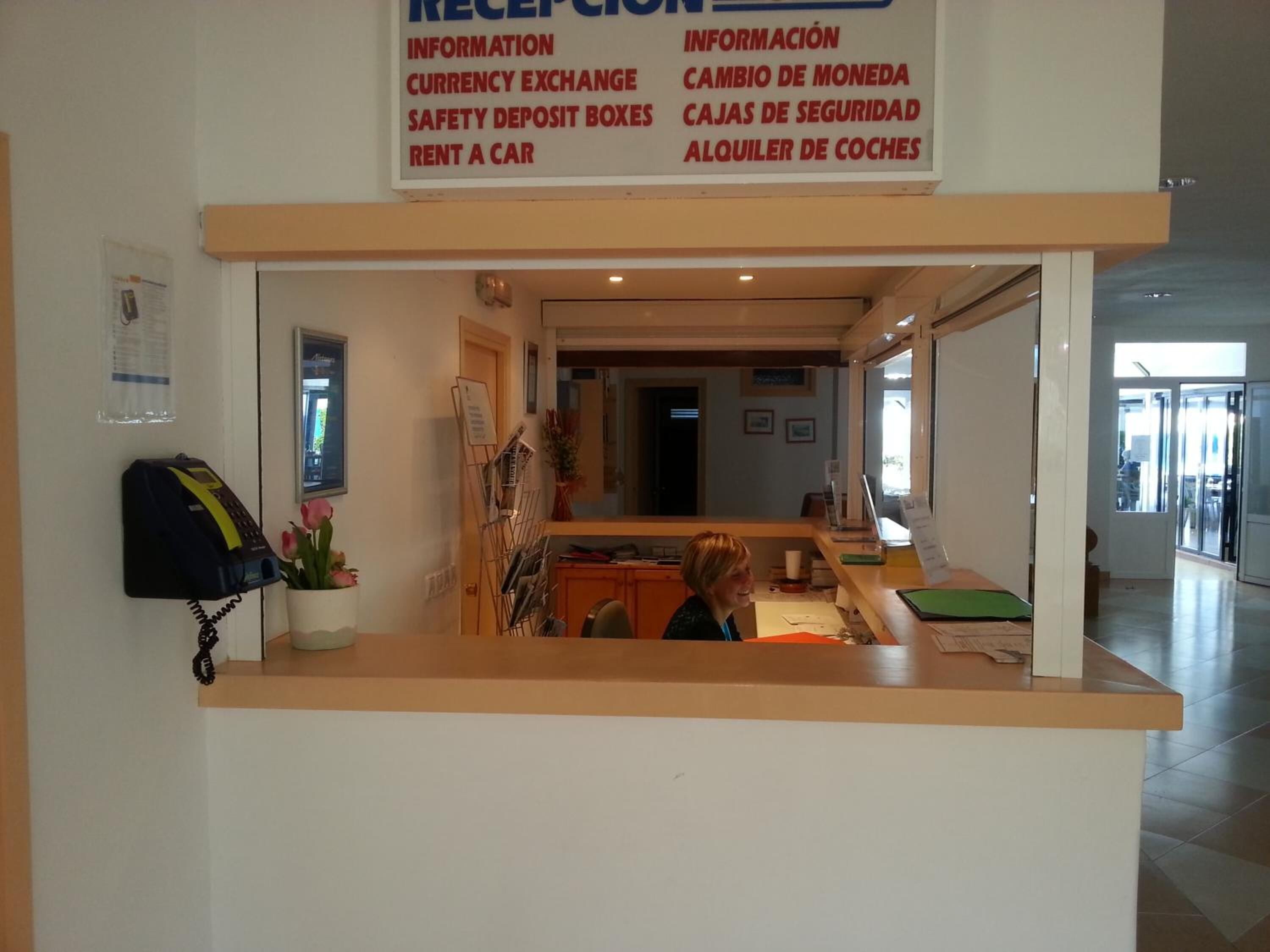 Photo - Apartamentos Vistamar