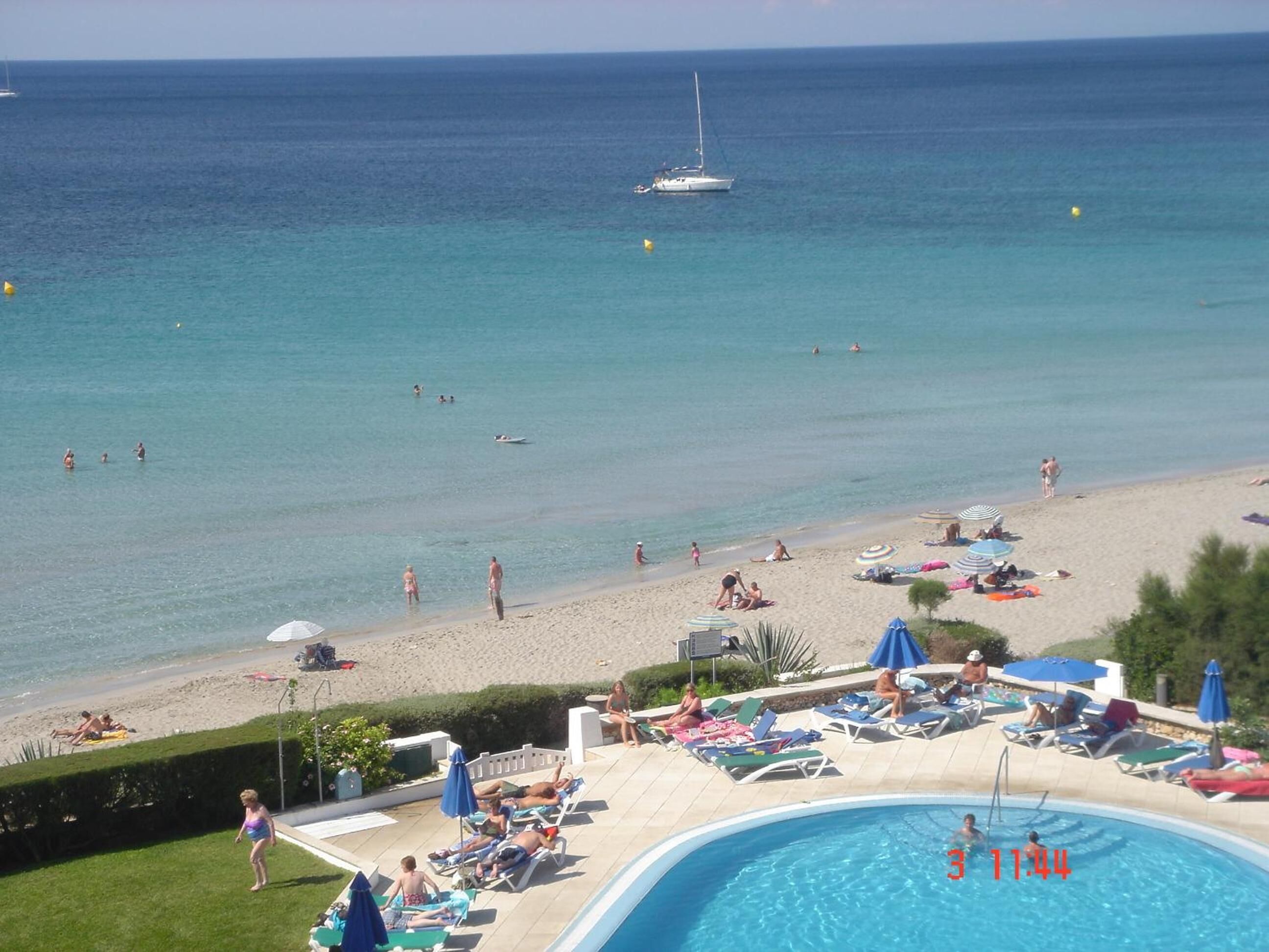 Photo - Apartamentos Vistamar