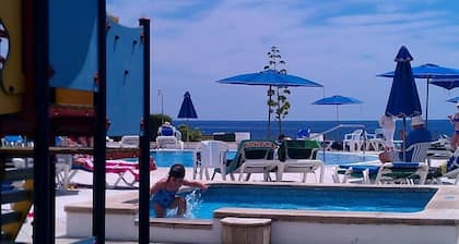 Vistamar Apartamentos