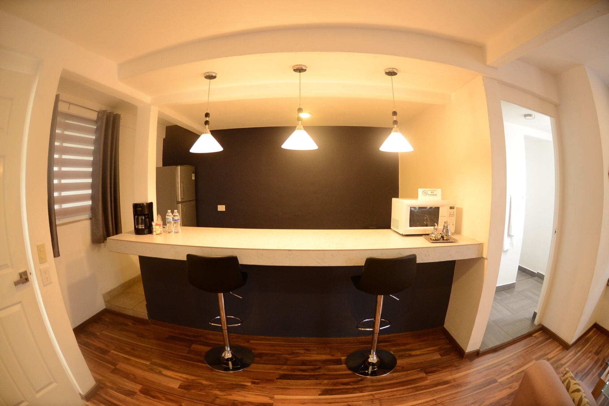 Foto - M Hoteles Concepto