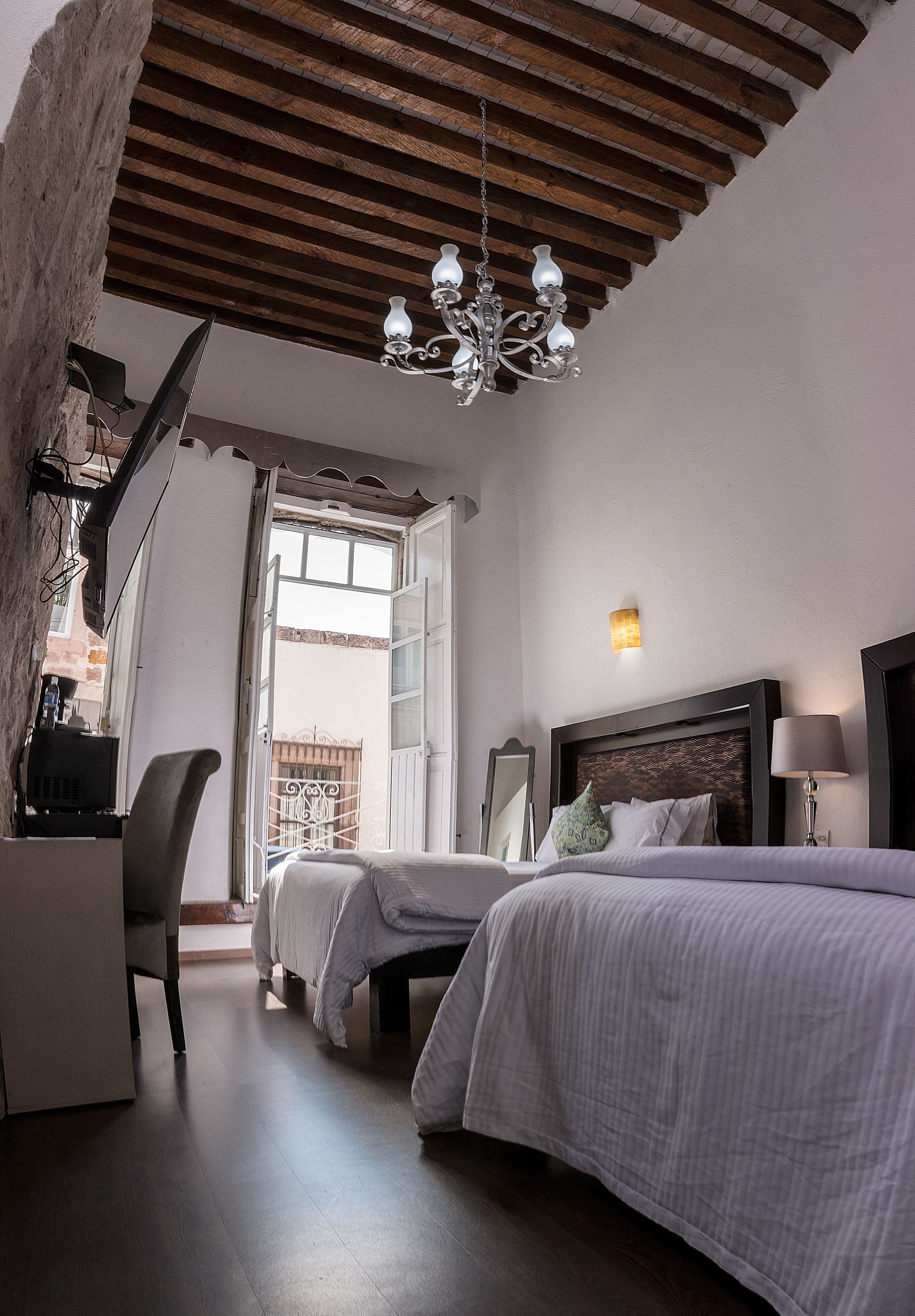 Foto - M Hoteles Concepto