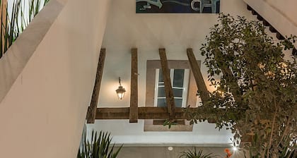 M Hoteles Concepto