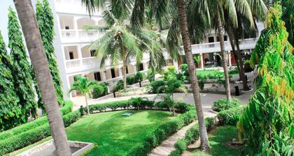Sunu Hotel
