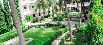 Sunu Hotel