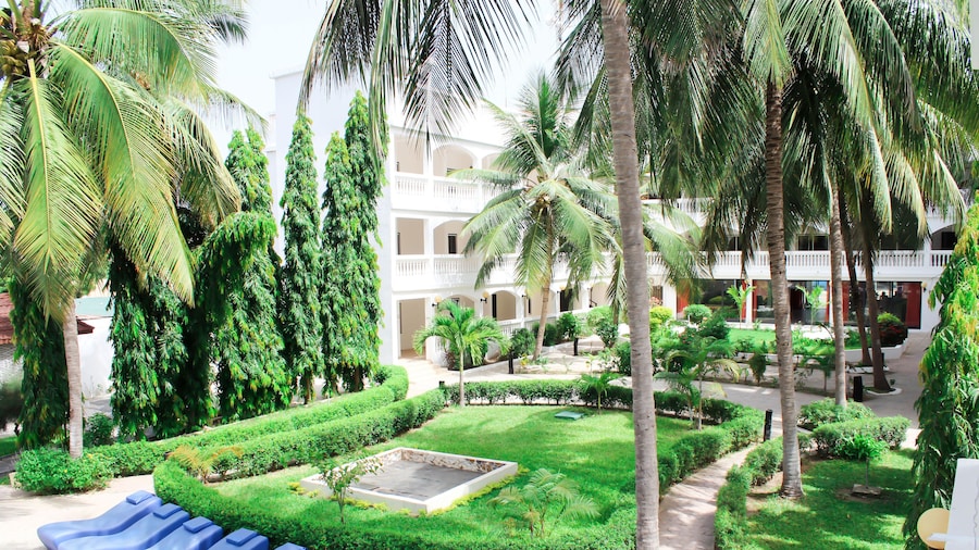 Sunu Hotel