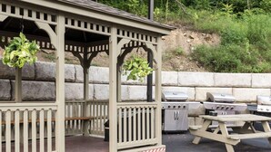Property amenity - Suburban Studios Morgantown (Morgantown)