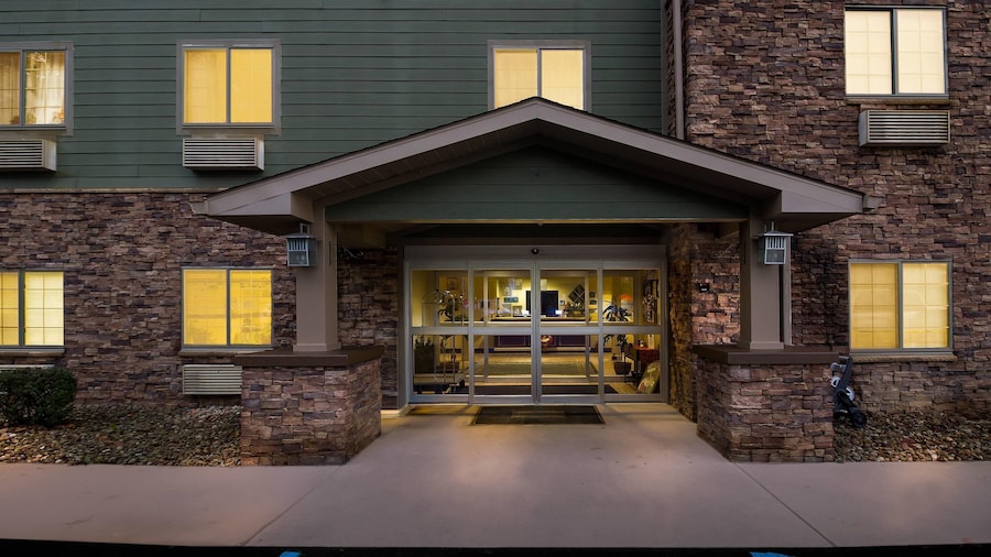 Suburban Studios Morgantown