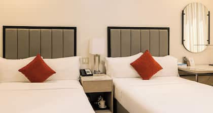 Asiatic Hotel by LaGuardia Airport