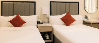 Asiatic Hotel by LaGuardia Airport