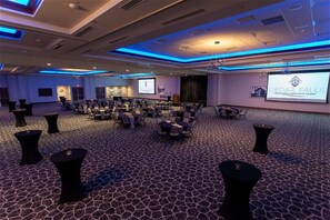 Meeting facility - Hilton Garden Inn Cedar Falls (Cedar Falls)