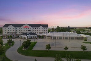 Exterior - Hilton Garden Inn Cedar Falls (Cedar Falls)