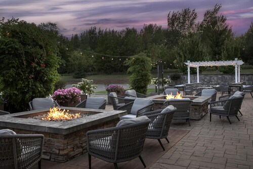 Hilton Garden Inn Cedar Falls