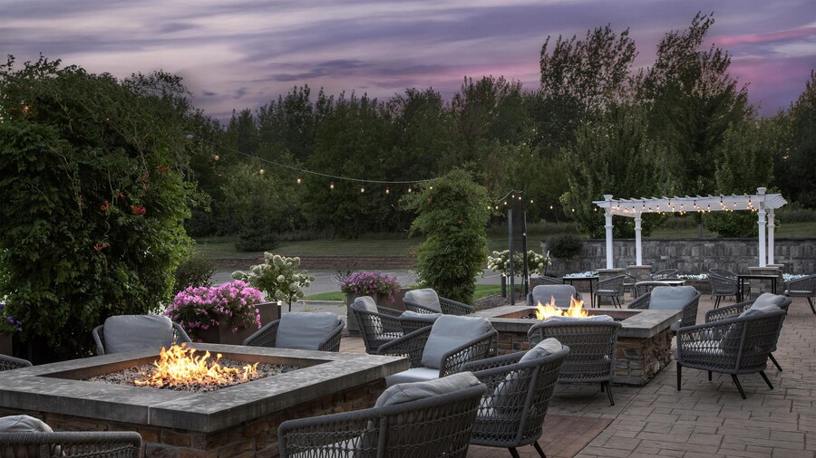 Hilton Garden Inn Cedar Falls