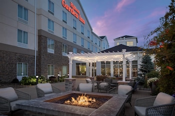 Hilton Garden Inn Cedar Falls
