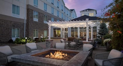 Hilton Garden Inn Cedar Falls