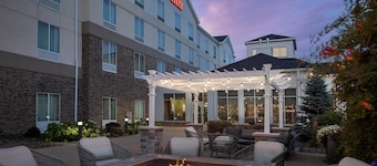 Hilton Garden Inn Cedar Falls