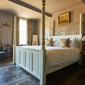 Room - The Pig in the Wall (Southampton)