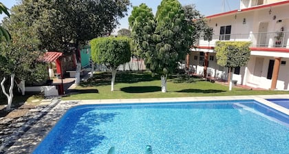 Hotel Quinta Paraiso