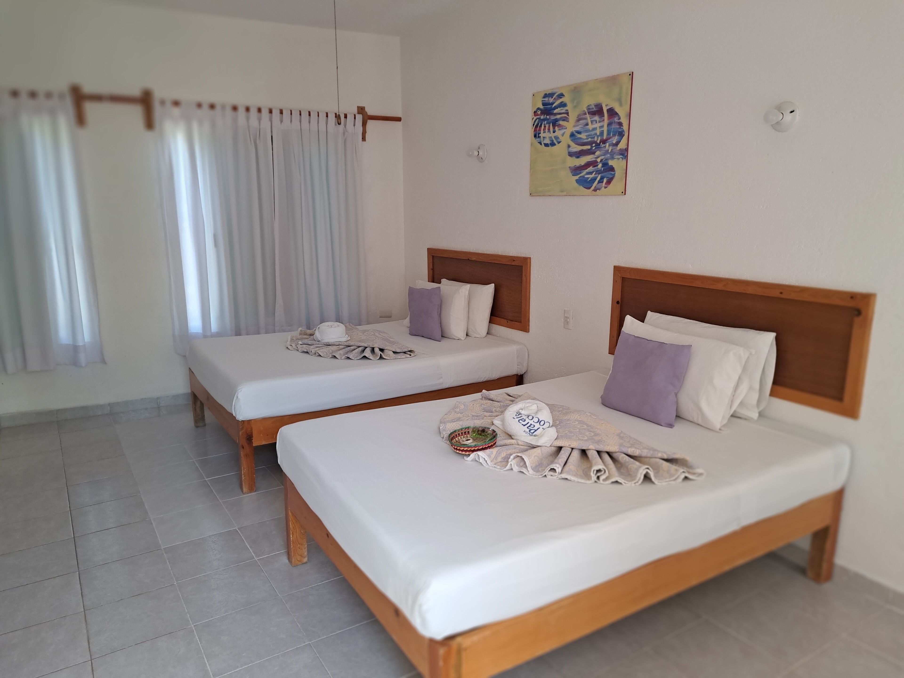 Foto - Hotel Quinta Paraiso