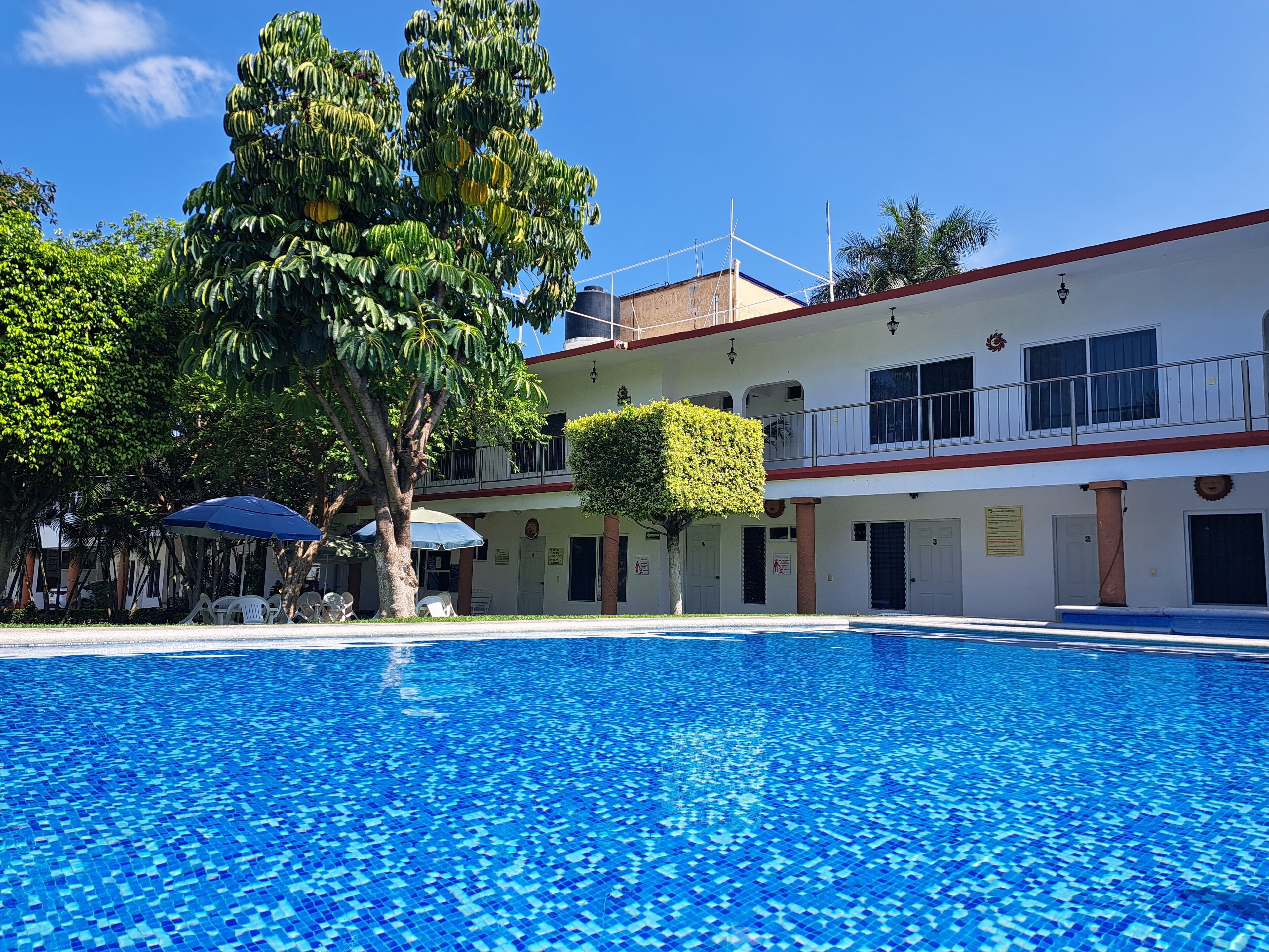Foto - Hotel Quinta Paraiso