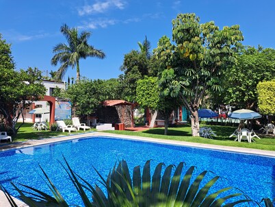 Hotel Quinta Paraiso