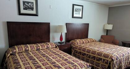 Arrowhead Inn