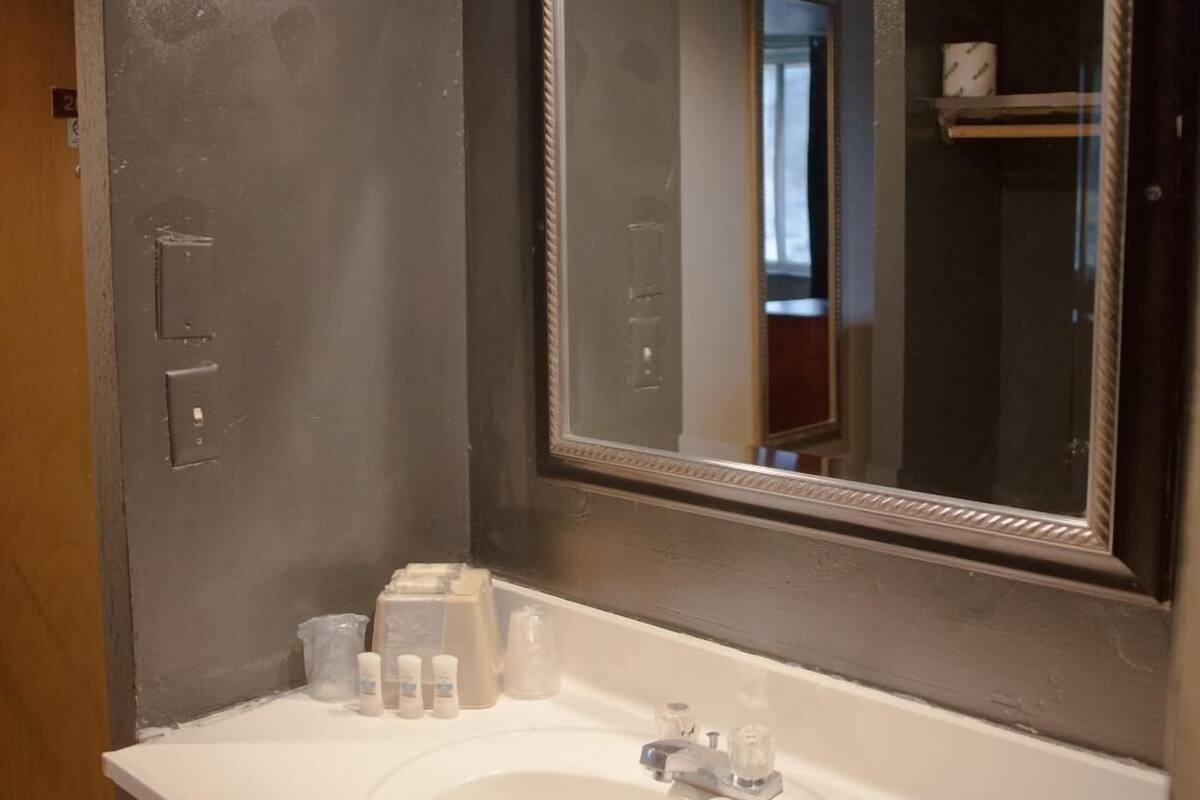 싱글룸 | 욕실 | 타월