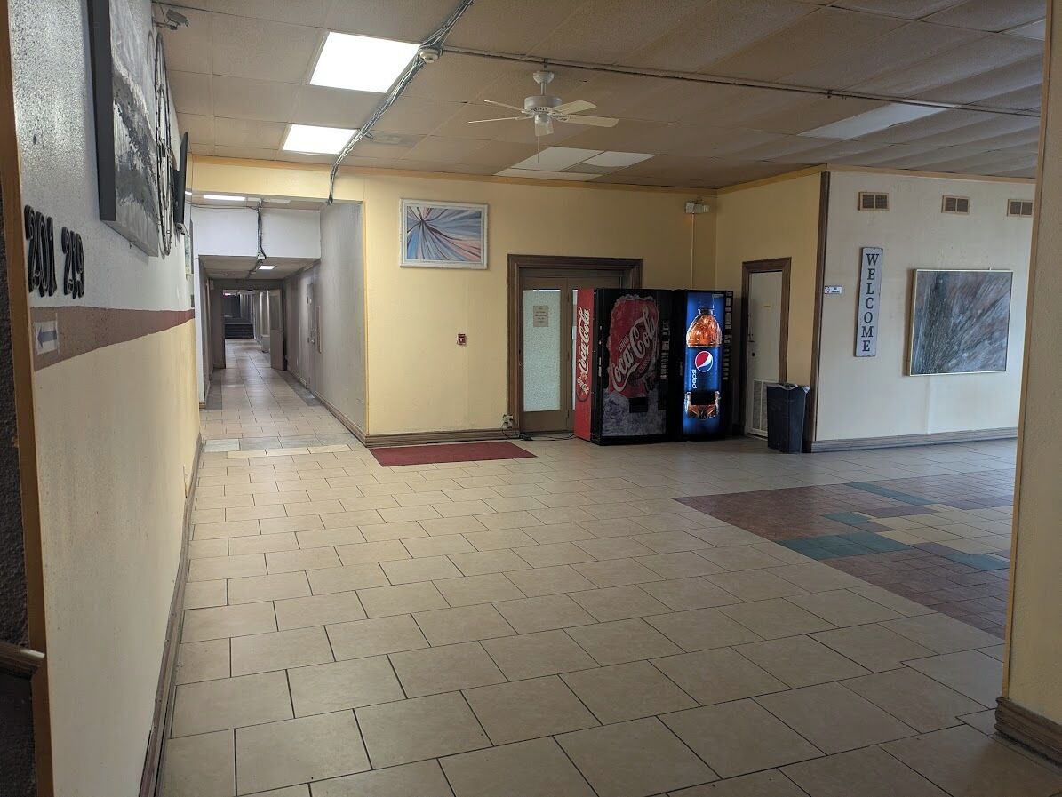 Recepción